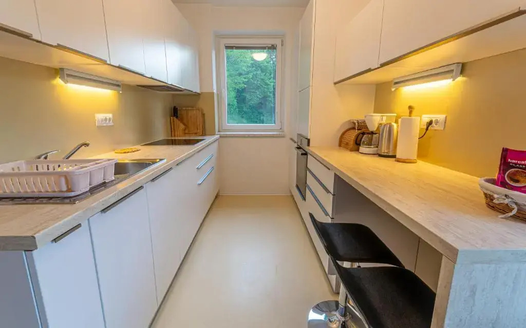 Lake Bled Apartments