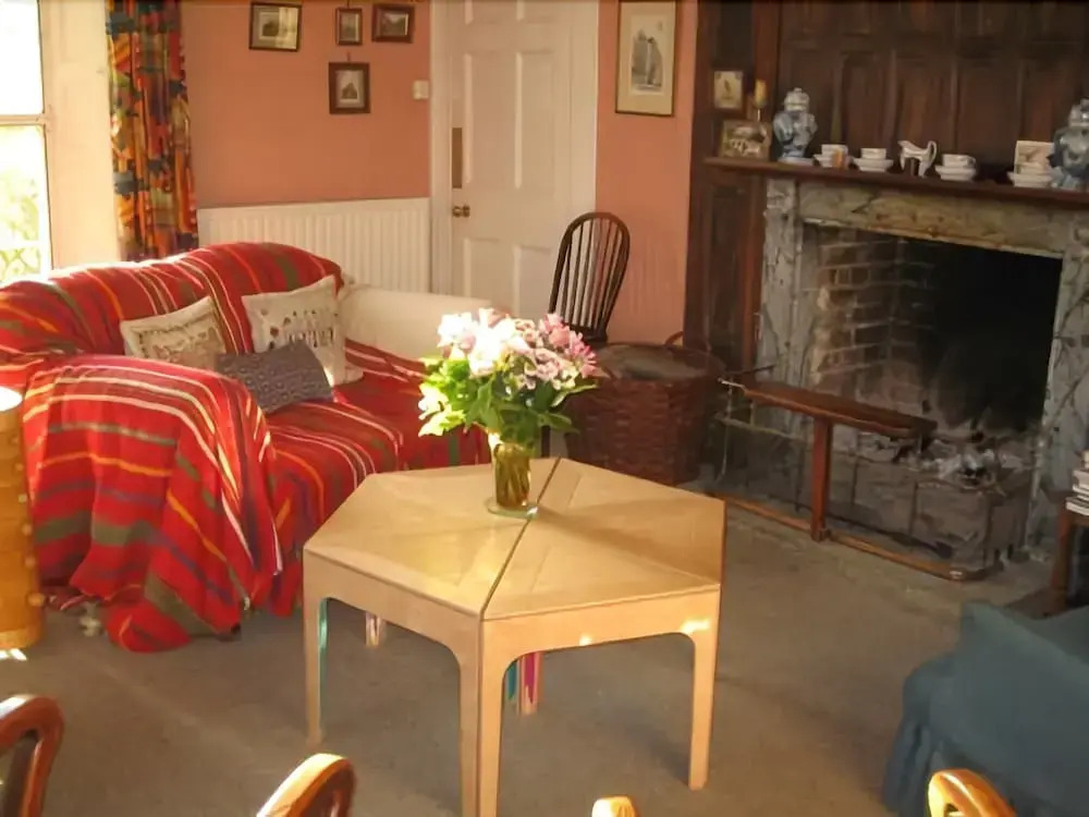 Bulmer Tye House