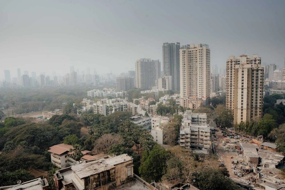Tulsi Luxury Home