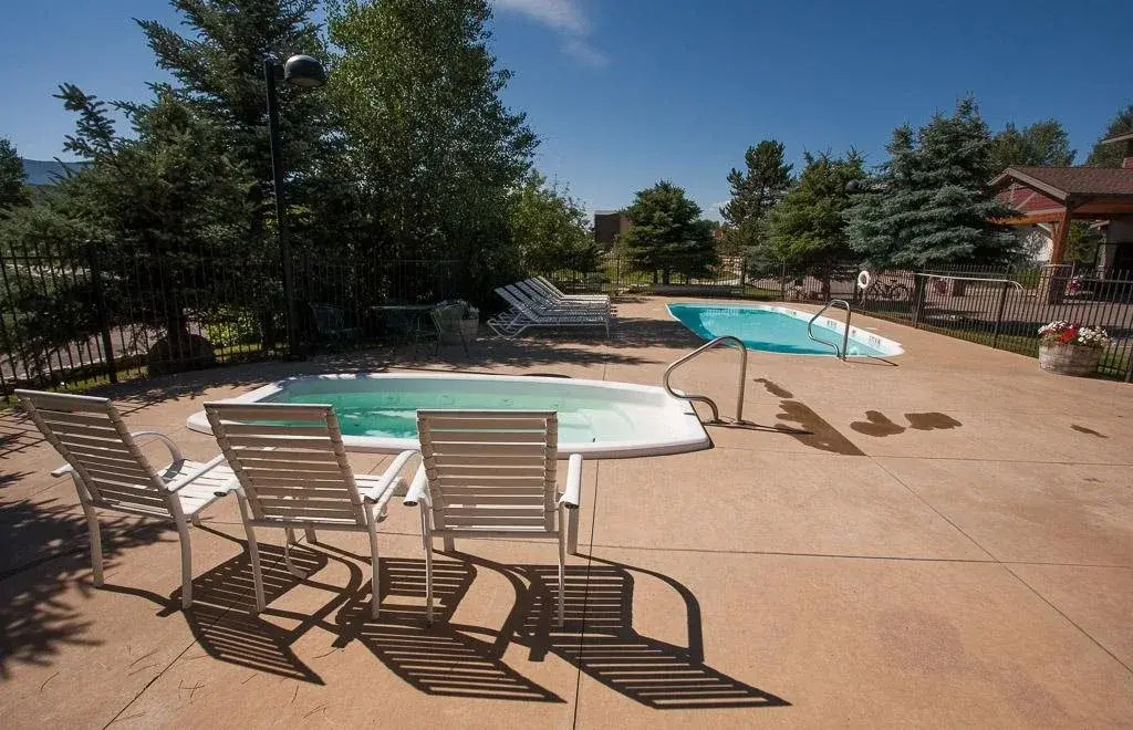 Steamboat Resort Villas 608