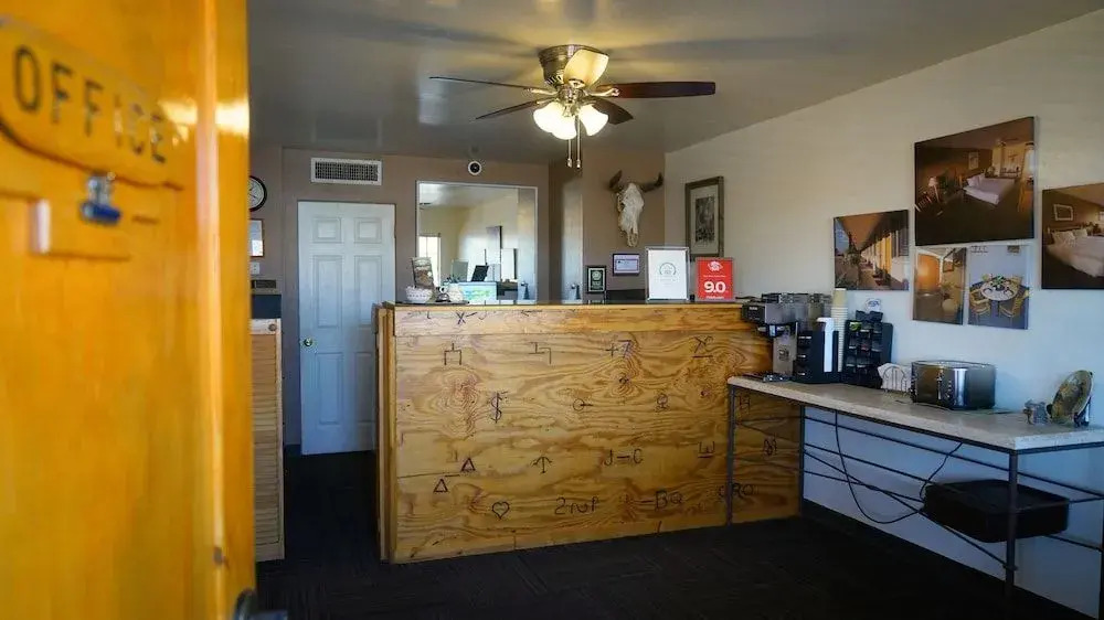 Fort Verde Suites