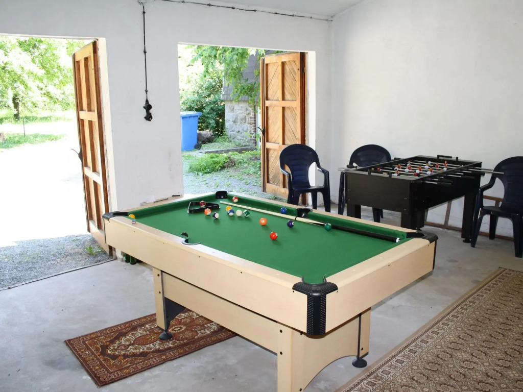 Ferienhaus in Medebach nahe Skigebiet
