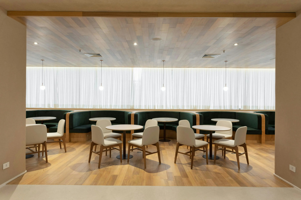 QOYA Hotel Curitiba, Curio Collection by Hilton