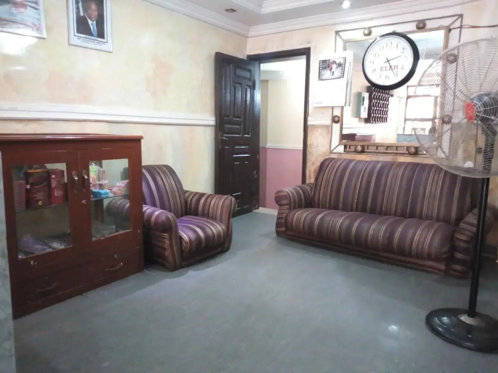 Maria Suites