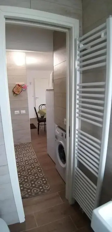 Apartment Tonale