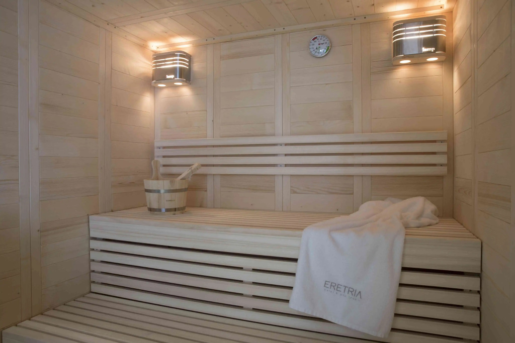 Zeus Eretria Resort