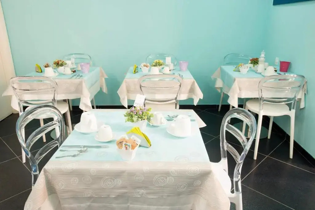 Relais Parallelo 41