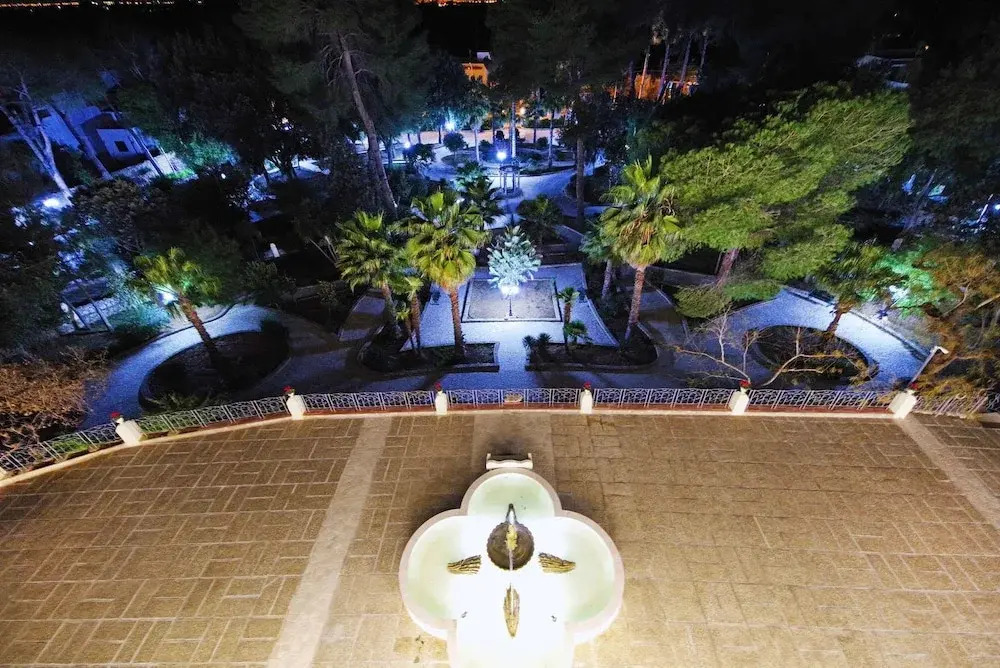 Villa Ravenna