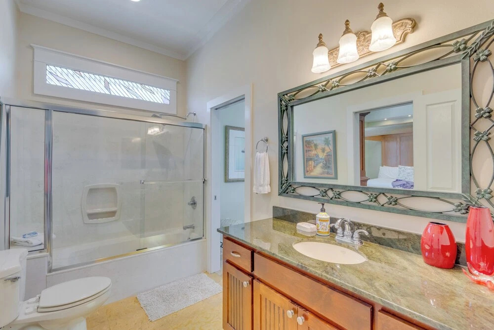 Santa Rosa Beach Home w/ Pool, Hot Tub & Deck!