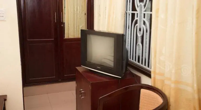 Giang Ngoc Hostel