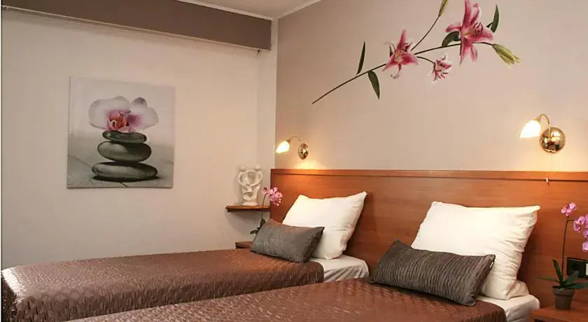 Hotel Achteck