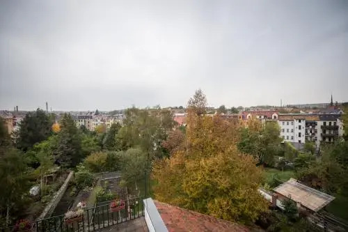 Ferienwohnung "Beim Nachtwächter"
