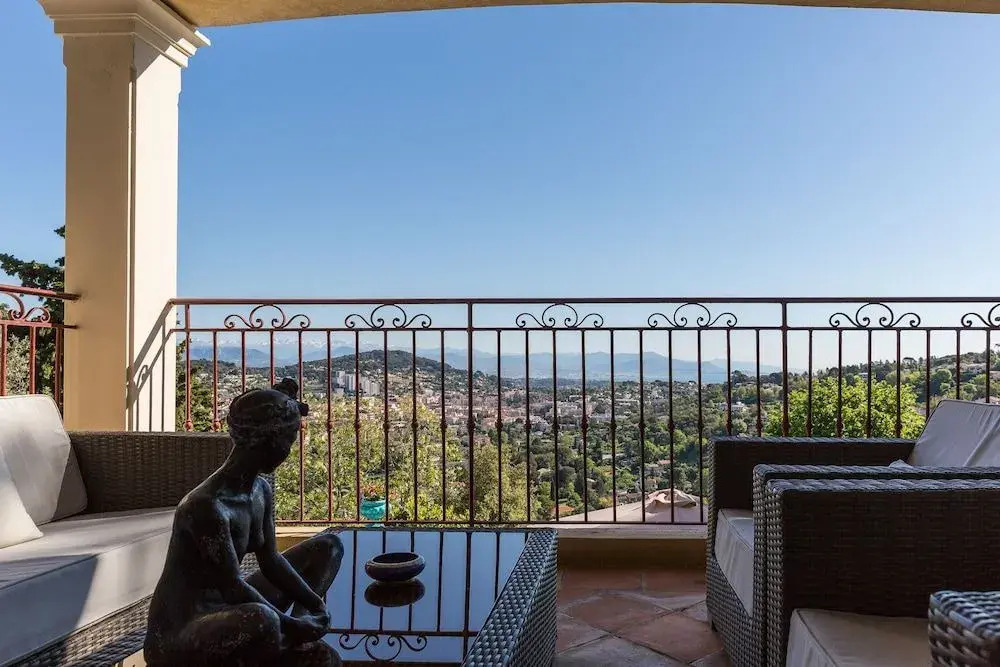 Villa Le Port dattache