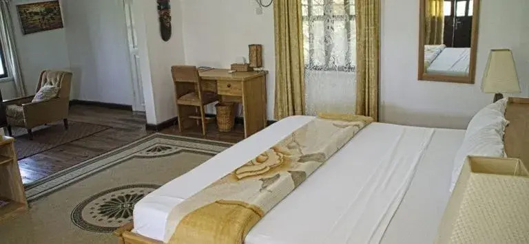 Casablanca Beach Resort