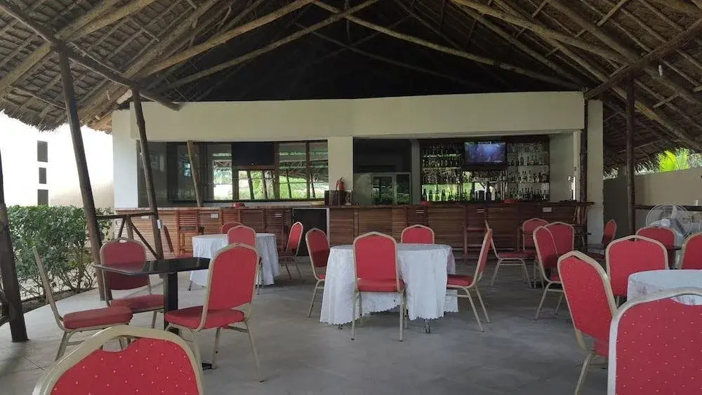 Kwetu Hotel