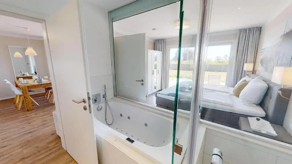 Beach'n'Sea Wohnung 3