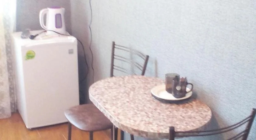 Mini-Otel Garibaldi