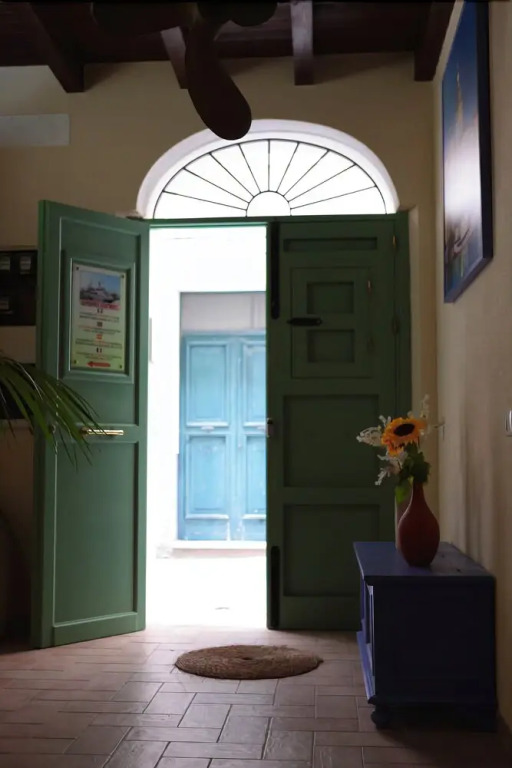 La Paranza Residence - Case Vacanze