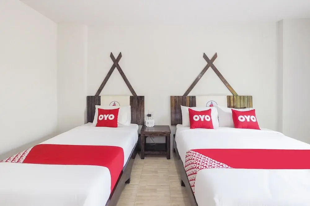 Saensukkho Hotel Resort