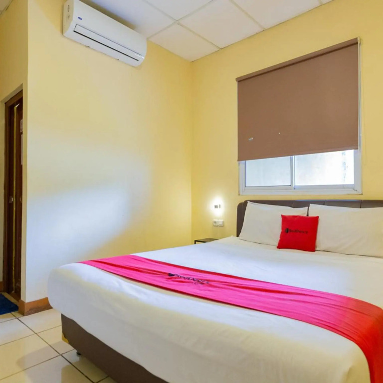 OYO 1552 Iodium Residence