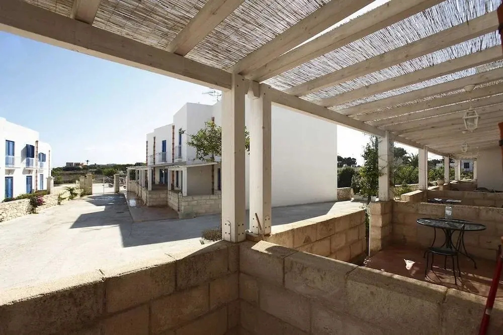 Egadi Gest House