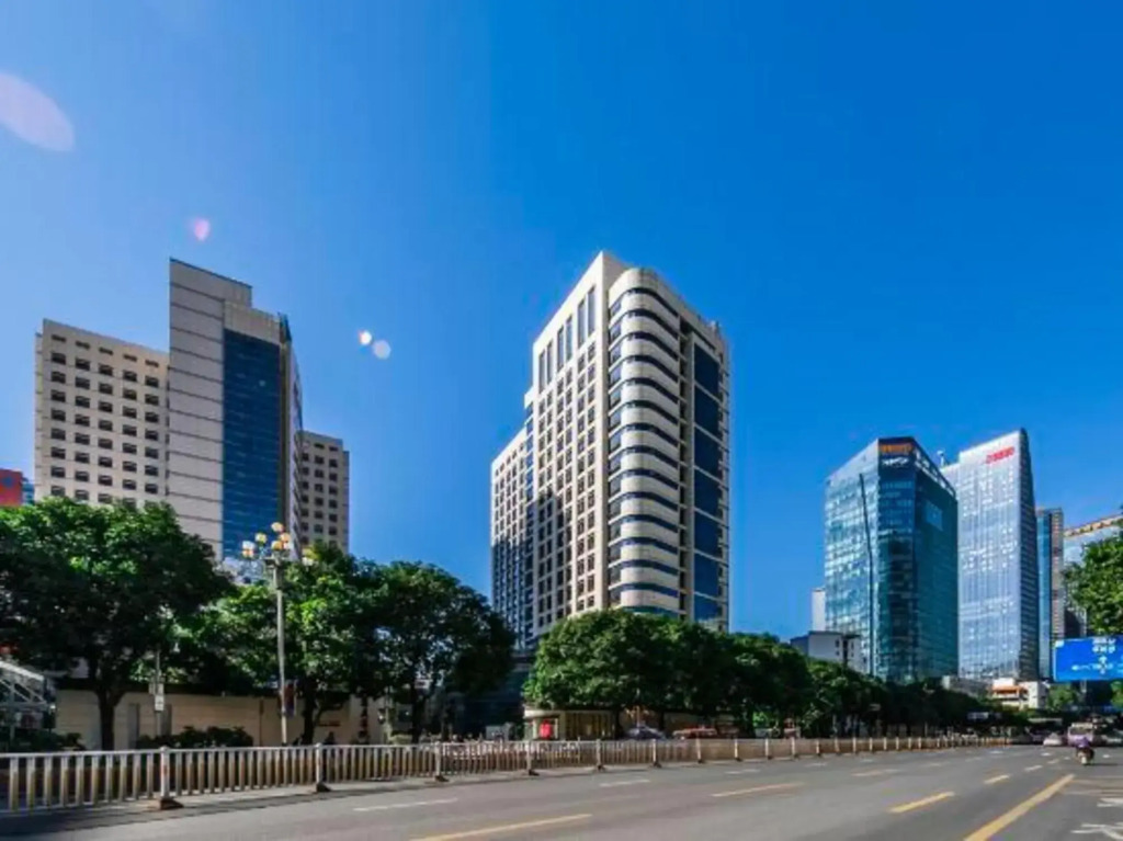 Xiangshan Four Seasons Boutique Hotel