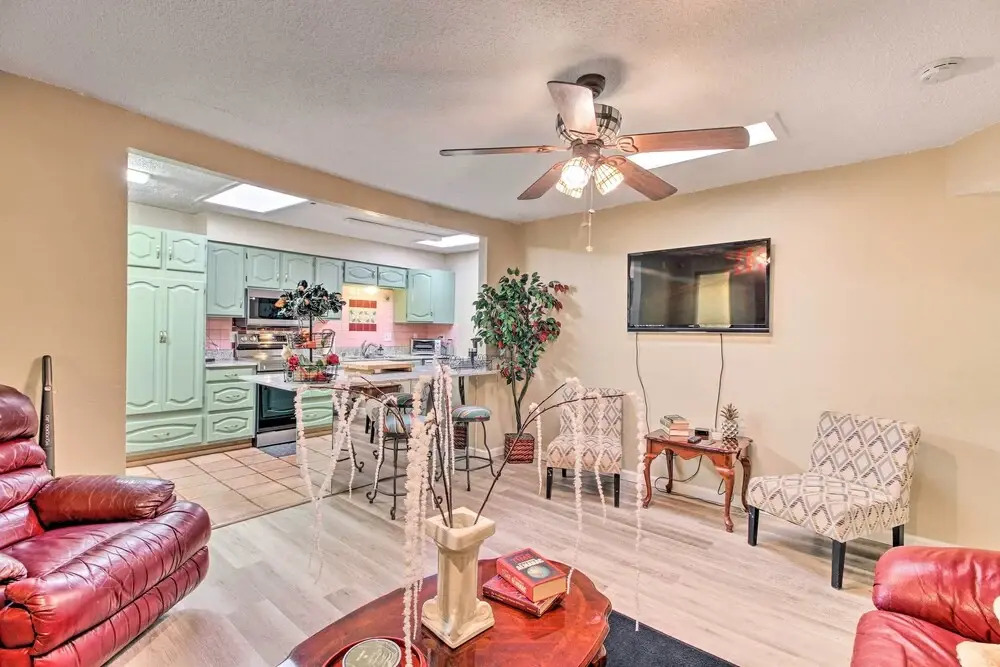 Rio Rancho Home Less Than 14 Mi Old Town Albuquerque!