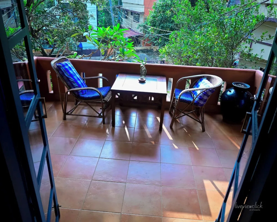 Home City Homestay & Ayurvedic Clinic