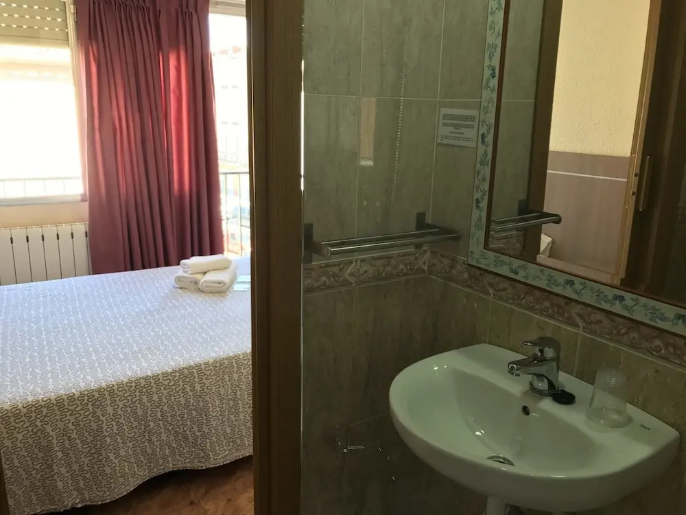 Hotel Santa Ana