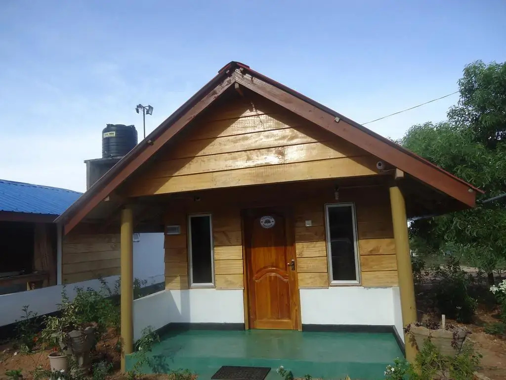 Sunntop Cabana