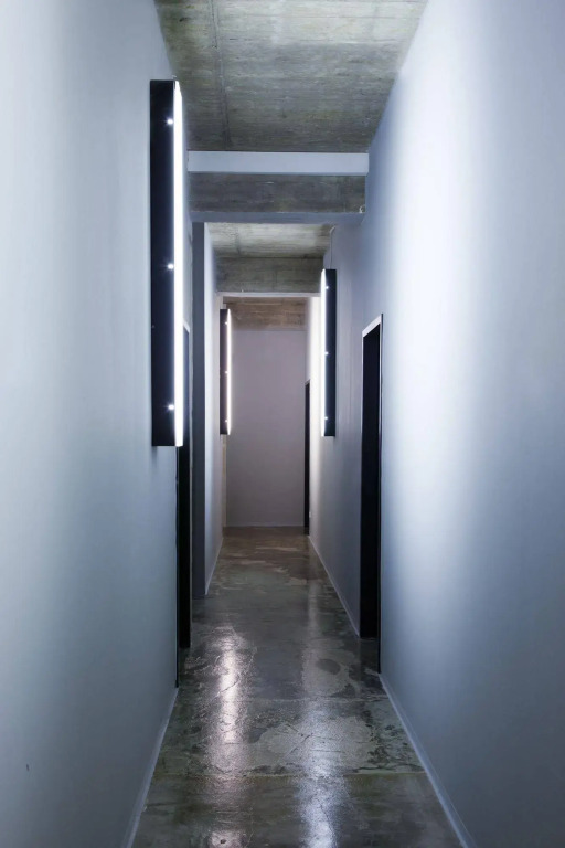 Wallyard Concept Hostel