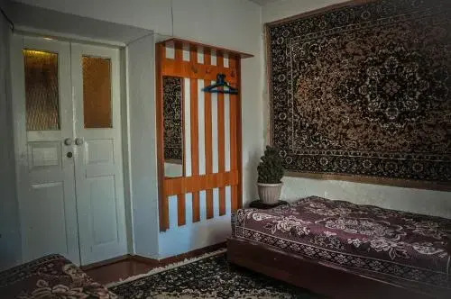 Guesthouse Kishimzhan