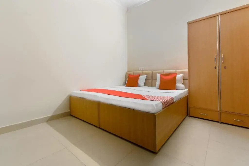 Hotel O Sabtera Homes