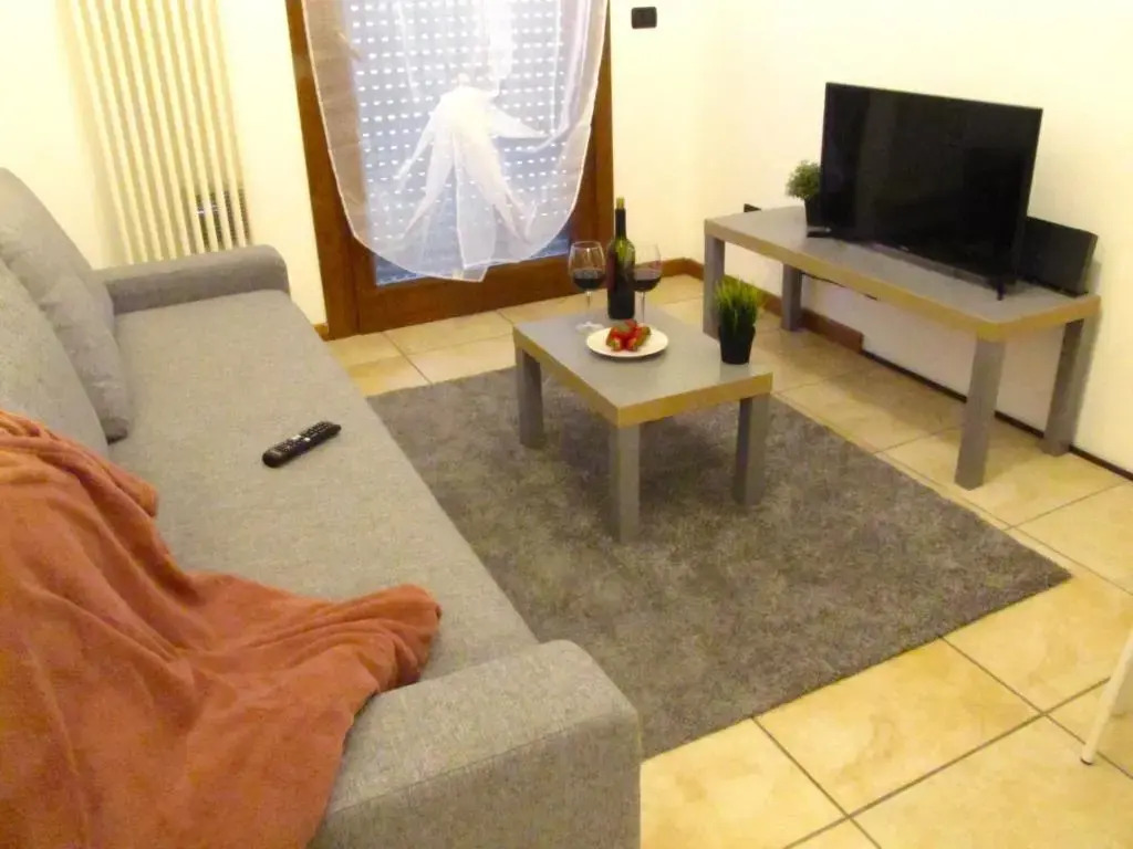 Vicenza City Apartments 2
