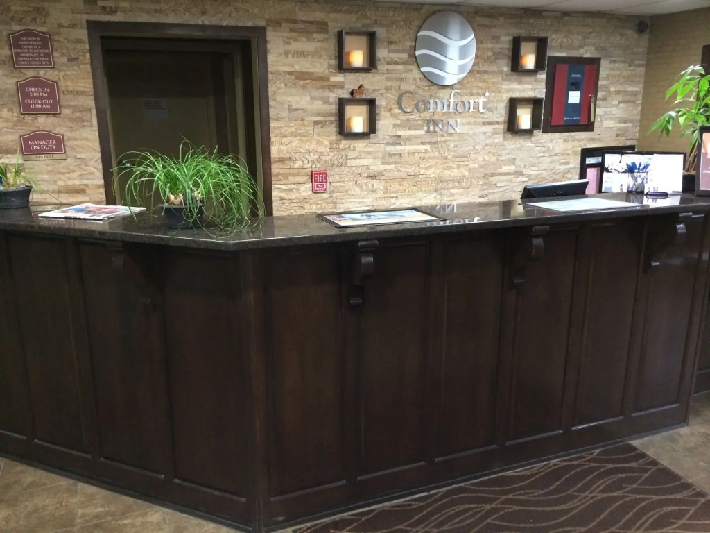 Comfort Inn Jackson