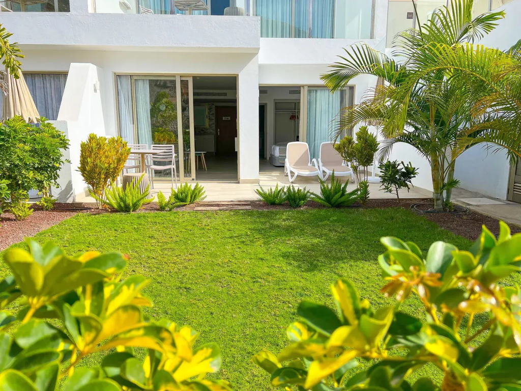 Apartamentos Cordial Magec Taurito