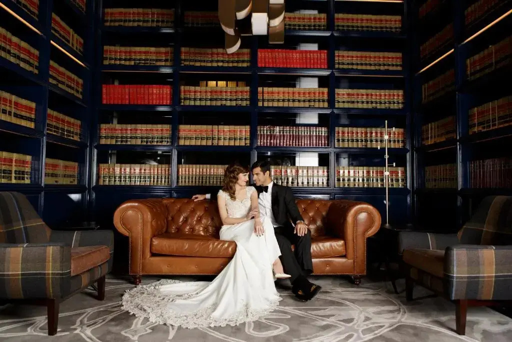 Kimpton - The Forum Hotel by IHG