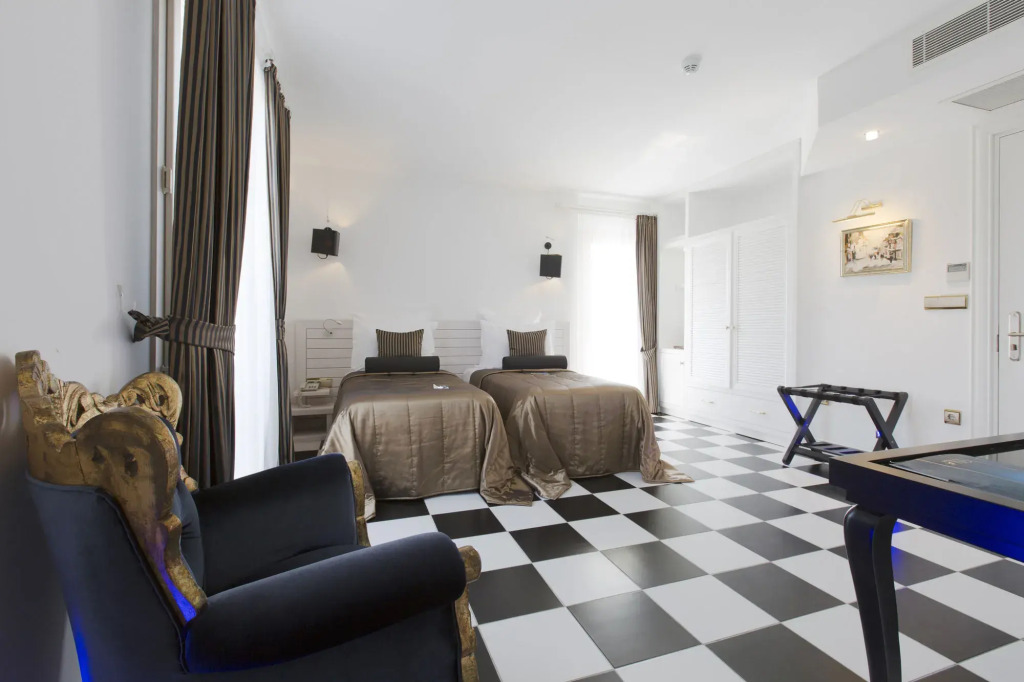 Cella Hotel & SPA Ephesus