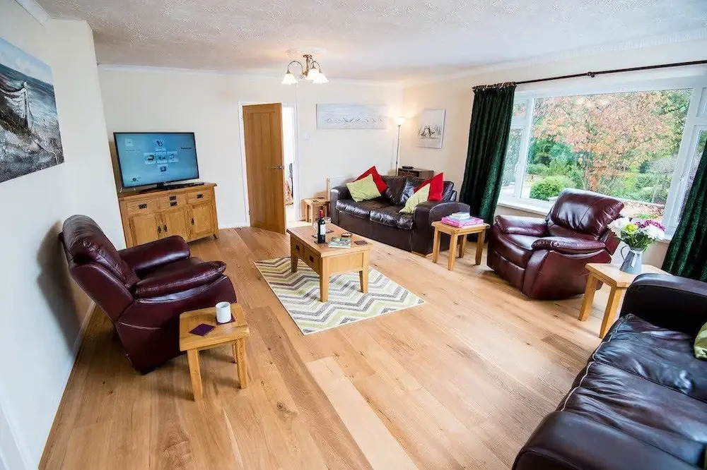 Round Park Annexe