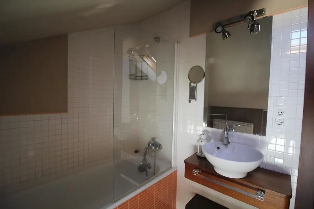 Mirador del Pósito - Apartamento luminoso en el centro de Jaén