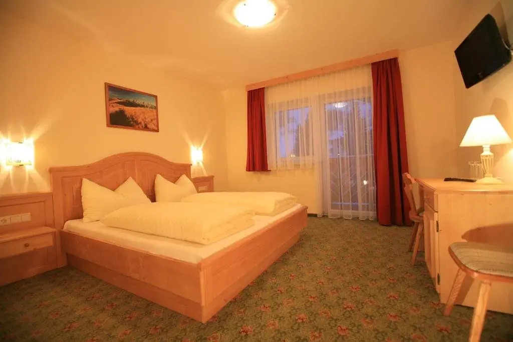 Hotel Brunner - Reiteralm