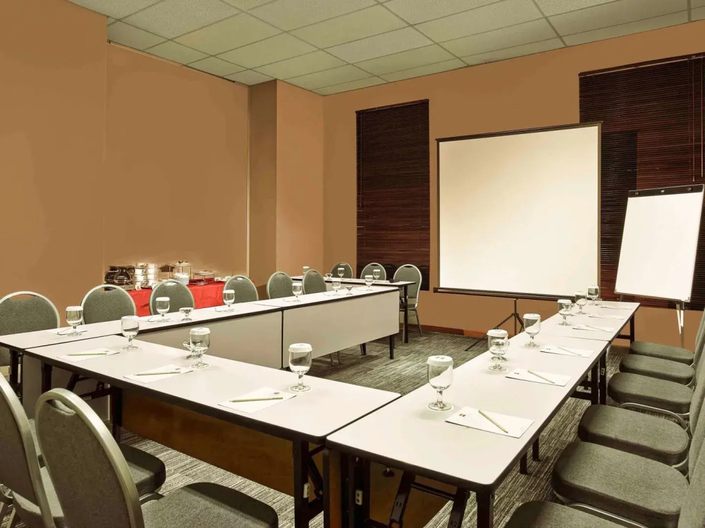 Swiss-Belinn Cawang