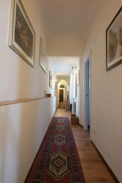 Guest House SantAmbrogio