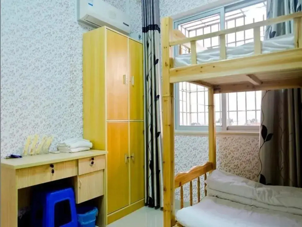 3 Xiada Person Inn - Xiamen