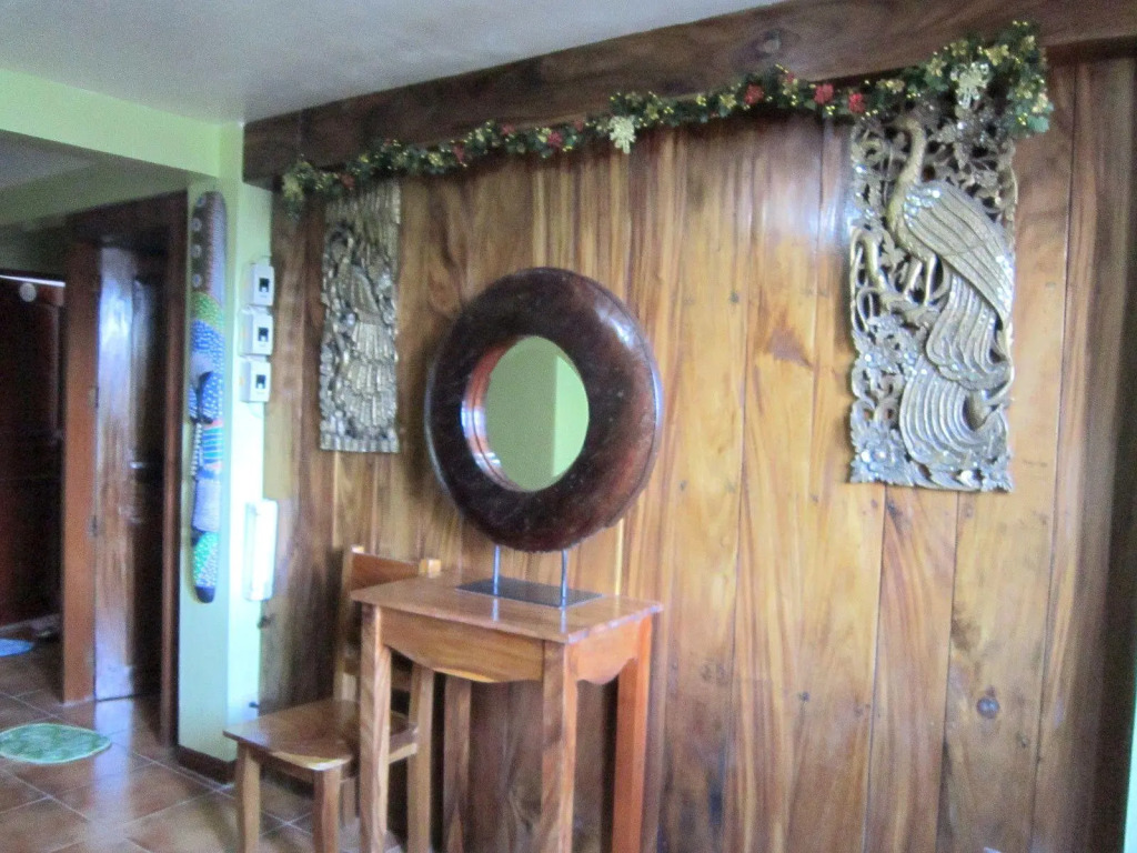 Casa Fiesta Resort