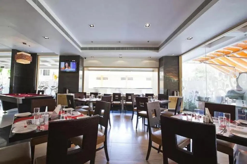 Spree Shivai Hotel Pune