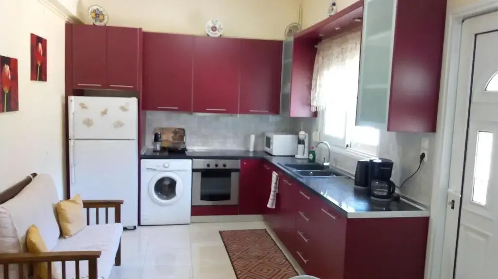 Seva's House, nature & relax, near Lindos