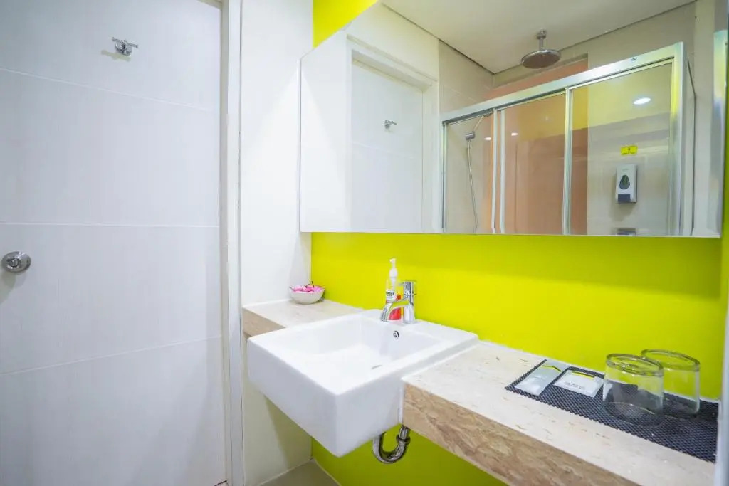 MaxOneHotels at Vivo Palembang