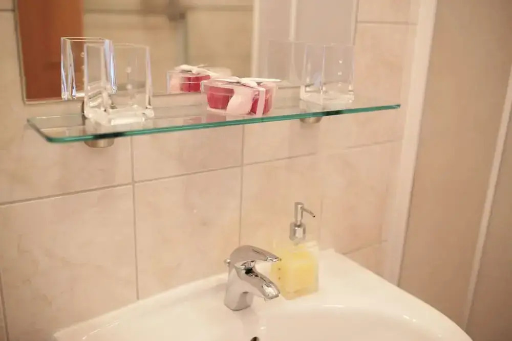 Beach Apartement - Studio Apartement - 2 Persons