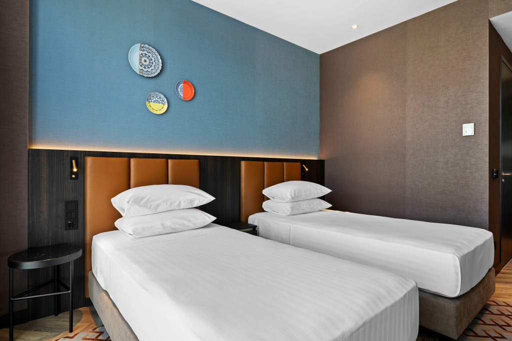 Corendon Amsterdam New-West, a Tribute Portfolio Hotel